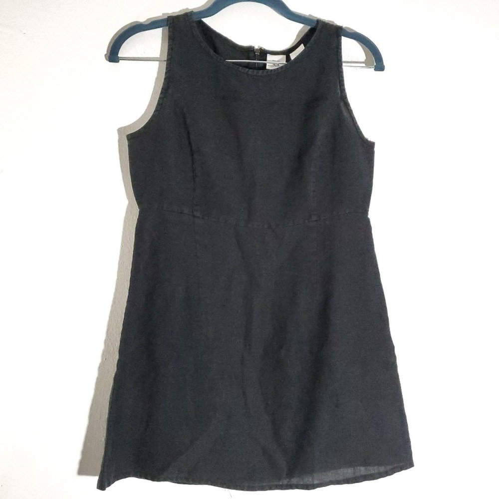 Armani Exchange Mini Sleeveless Dress 4